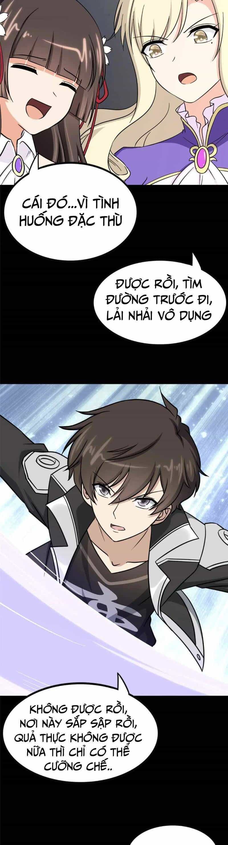 Bạn Gái Zombie Của Tôi - Chương 414.5 - ảnh 33