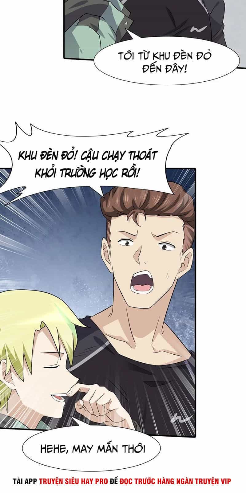Bạn Gái Zombie Của Tôi - Chương 55 - ảnh 18