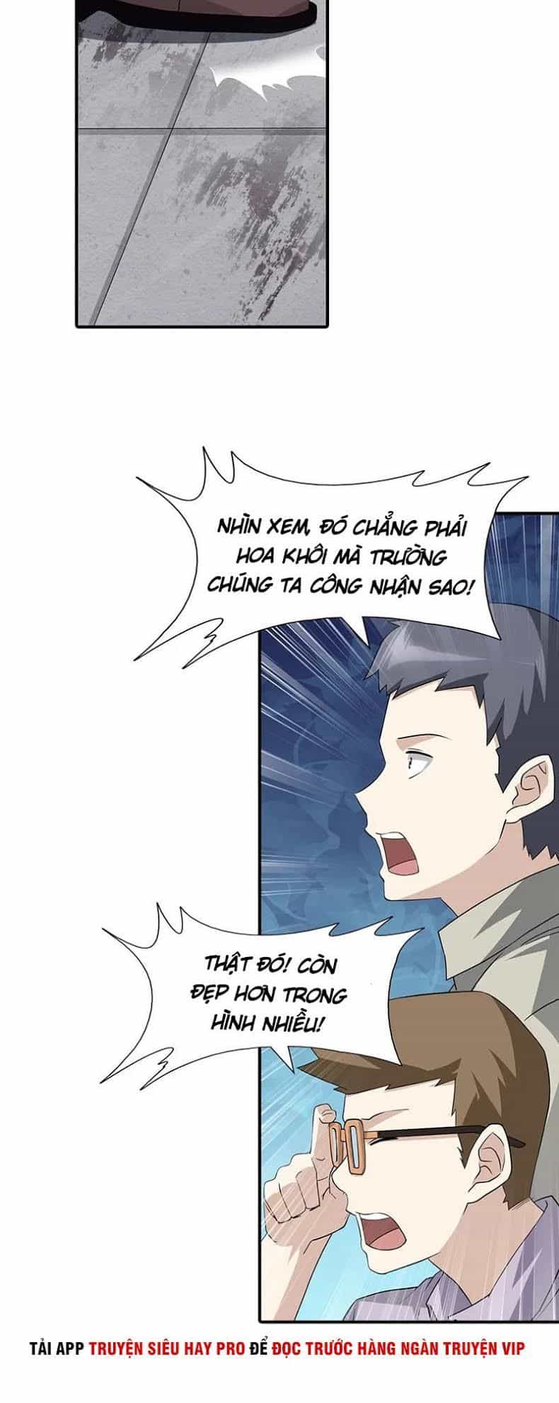 Bạn Gái Zombie Của Tôi - Chương 55 - ảnh 20
