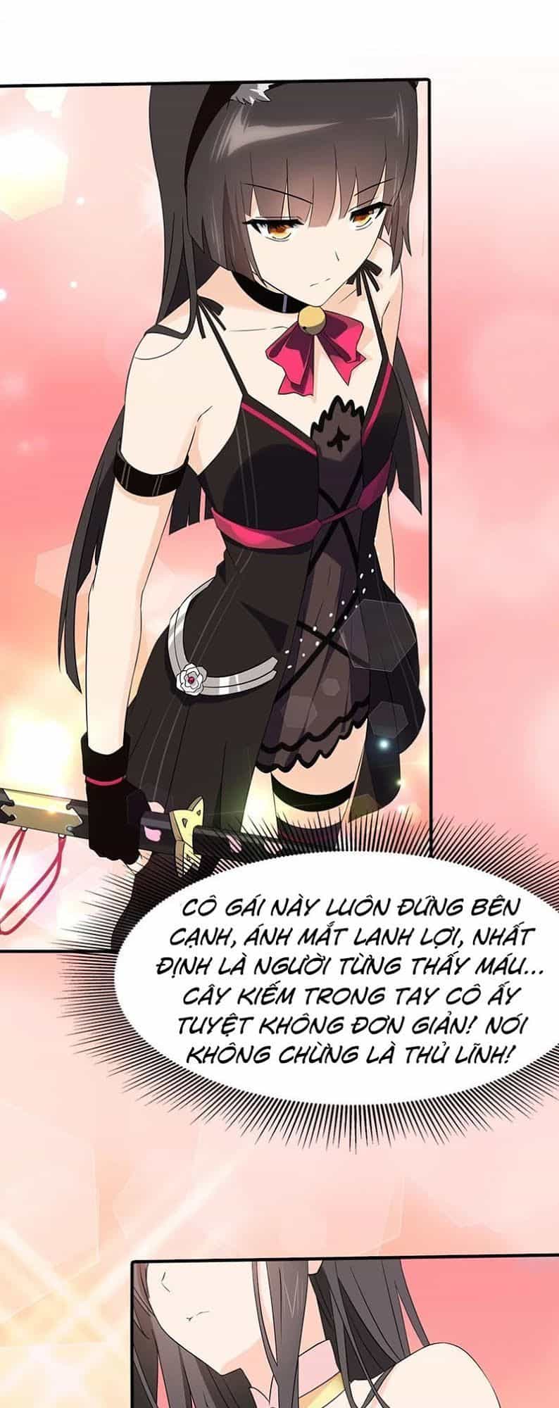Bạn Gái Zombie Của Tôi - Chương 55 - ảnh 29