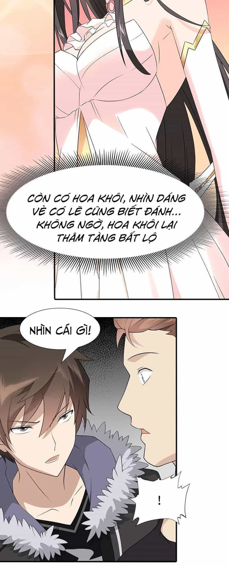 Bạn Gái Zombie Của Tôi - Chương 55 - ảnh 30
