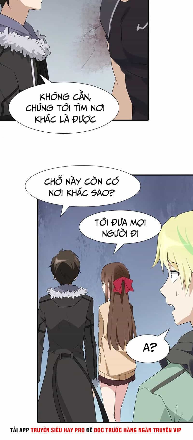 Bạn Gái Zombie Của Tôi - Chương 55 - ảnh 32