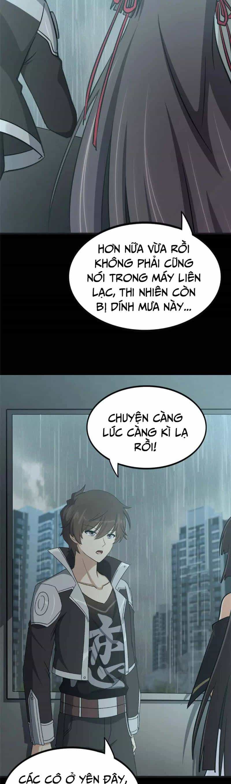 Bạn Gái Zombie Của Tôi - Chương 415 - ảnh 22