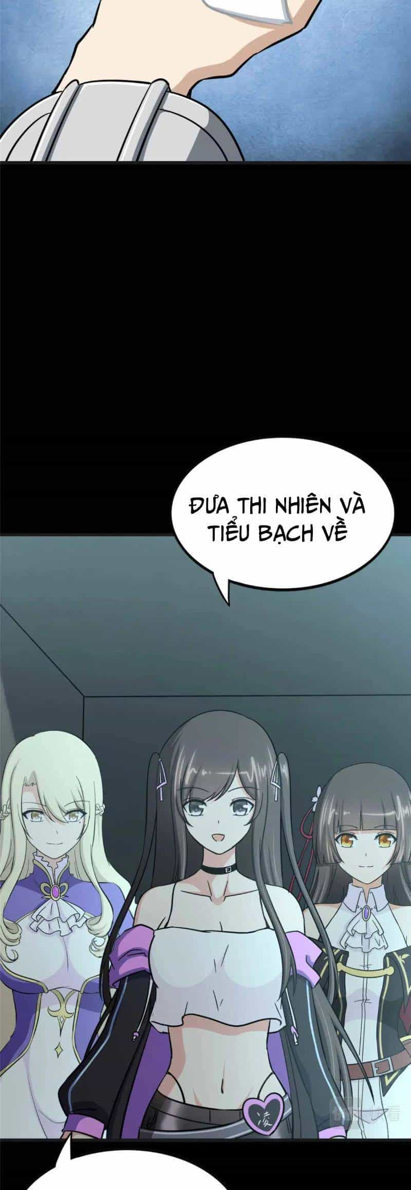 Bạn Gái Zombie Của Tôi - Chương 415 - ảnh 38
