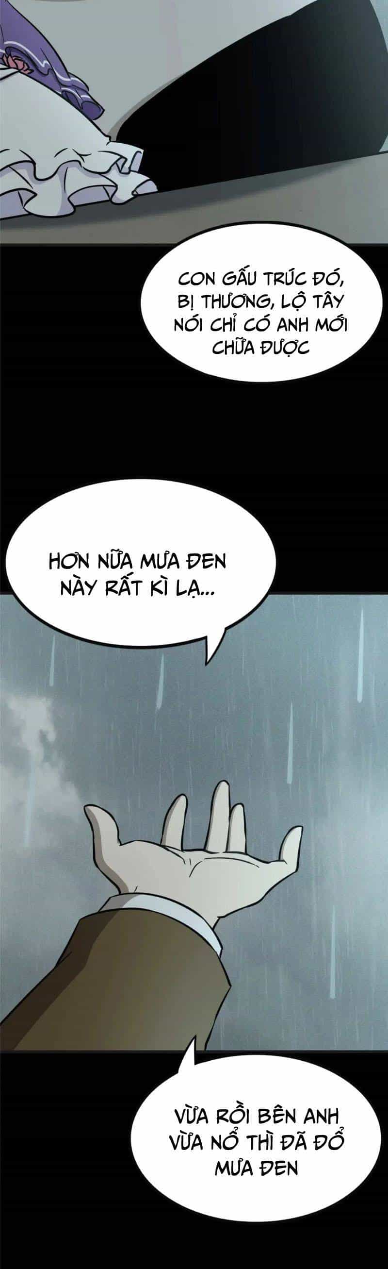 Bạn Gái Zombie Của Tôi - Chương 415 - ảnh 5