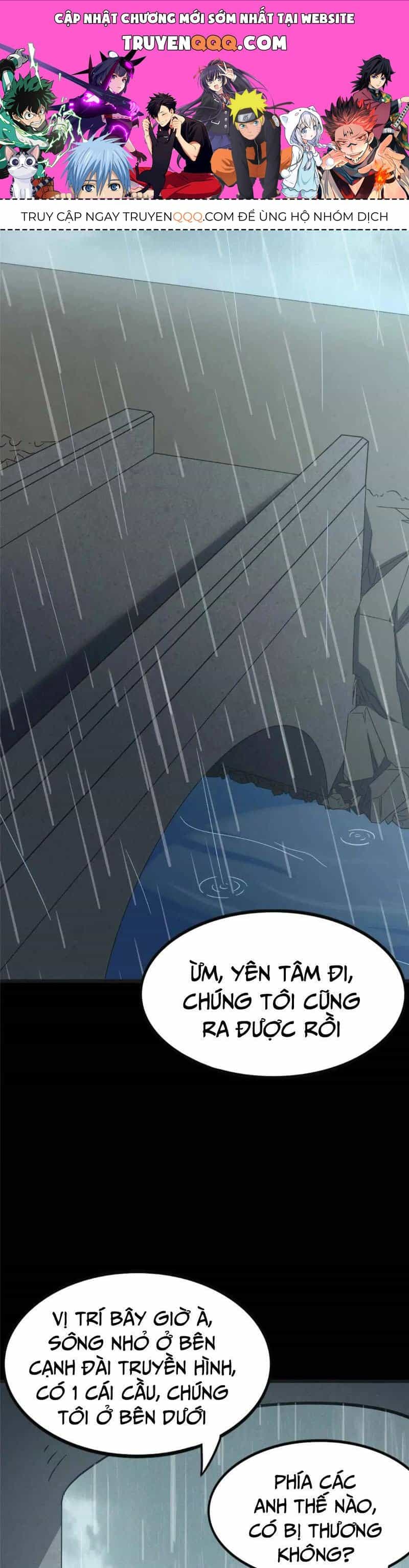 Bạn Gái Zombie Của Tôi - Chương 415.1 - ảnh 1