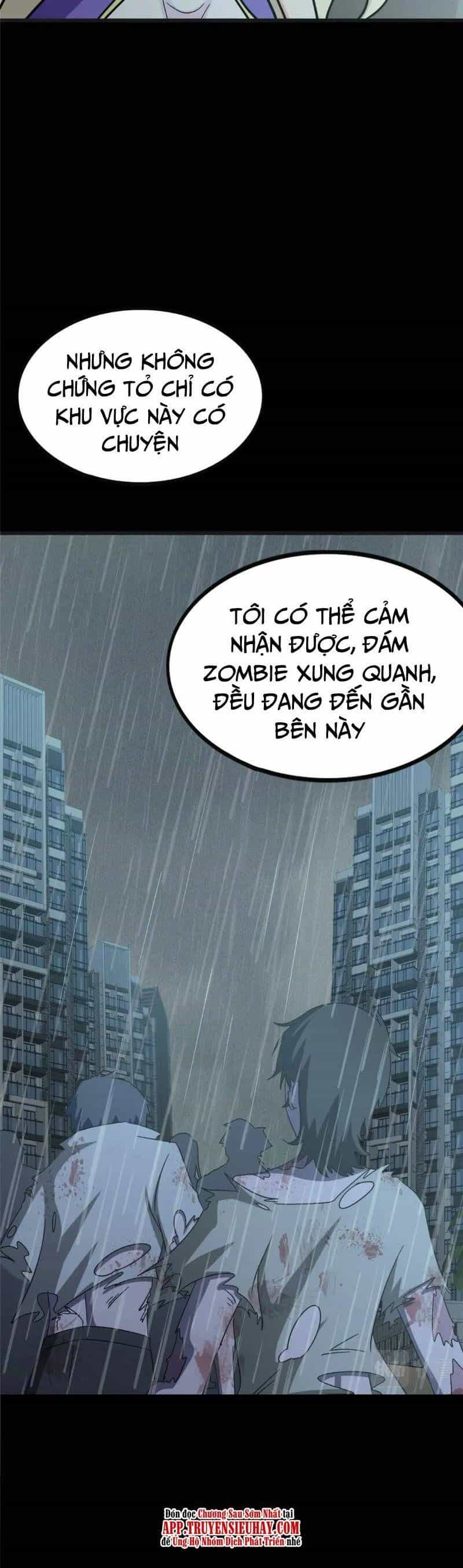 Bạn Gái Zombie Của Tôi - Chương 415.1 - ảnh 25