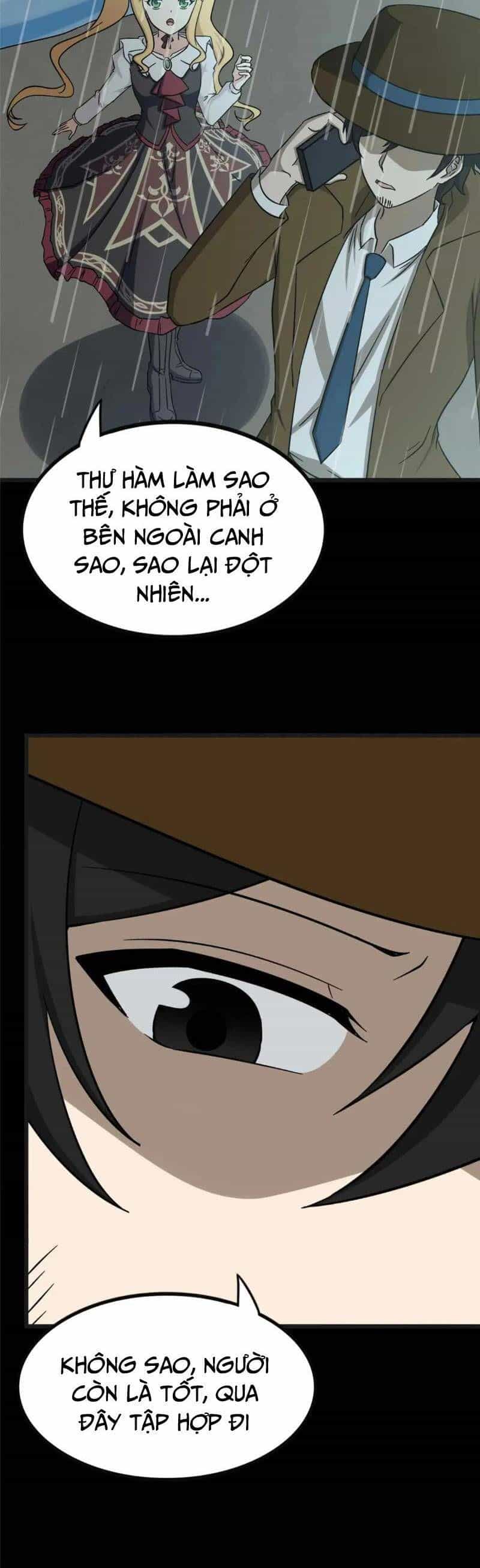 Bạn Gái Zombie Của Tôi - Chương 415.1 - ảnh 3