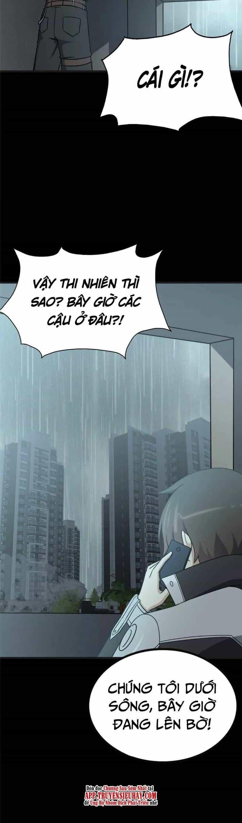Bạn Gái Zombie Của Tôi - Chương 415.1 - ảnh 30