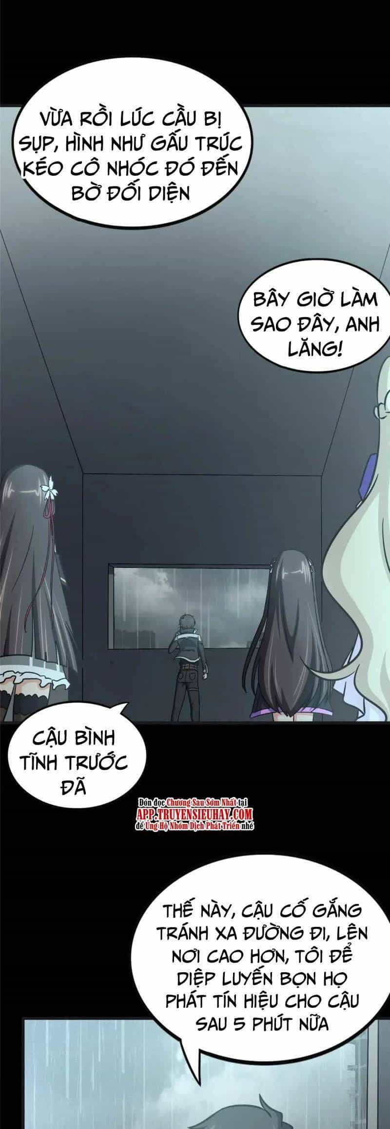 Bạn Gái Zombie Của Tôi - Chương 415.1 - ảnh 31