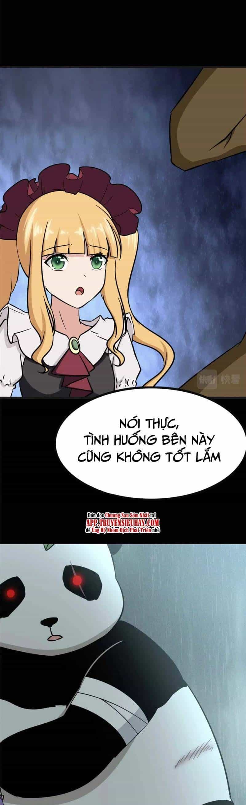 Bạn Gái Zombie Của Tôi - Chương 415.1 - ảnh 4