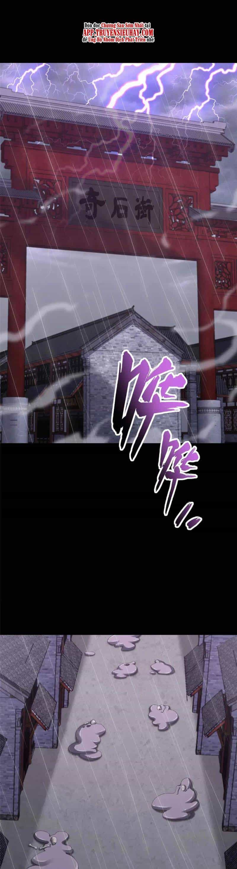 Bạn Gái Zombie Của Tôi - Chương 416 - ảnh 1
