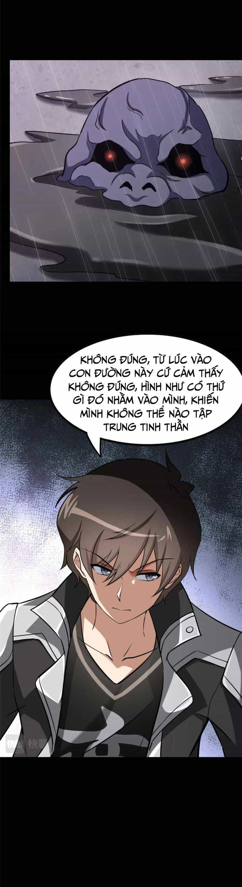 Bạn Gái Zombie Của Tôi - Chương 416 - ảnh 24