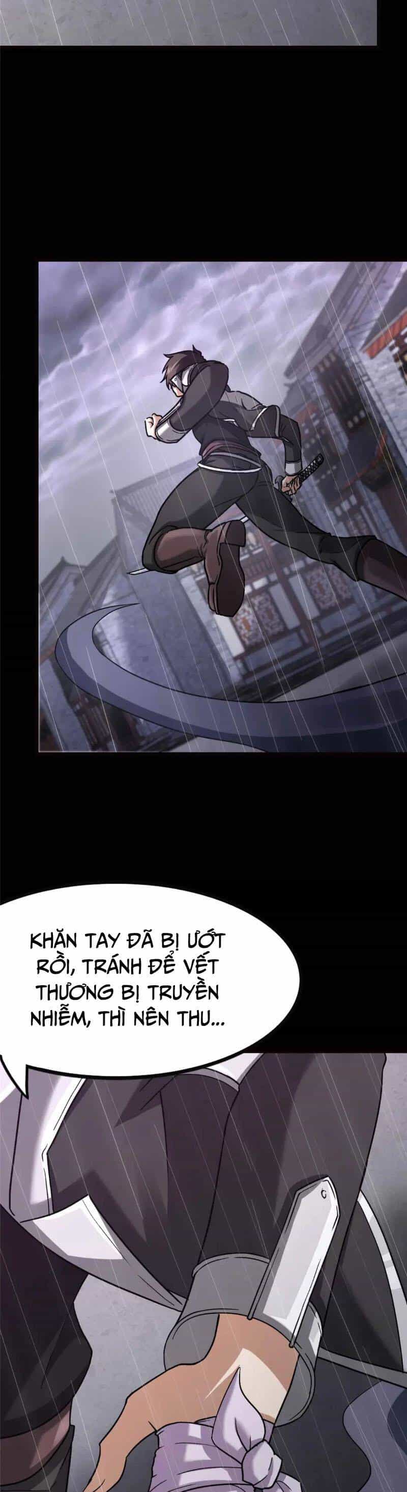 Bạn Gái Zombie Của Tôi - Chương 416 - ảnh 26