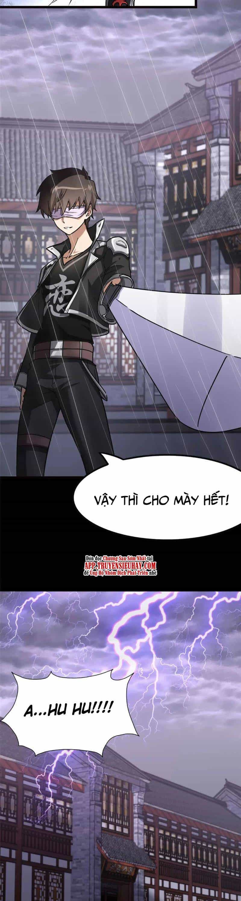 Bạn Gái Zombie Của Tôi - Chương 416 - ảnh 37