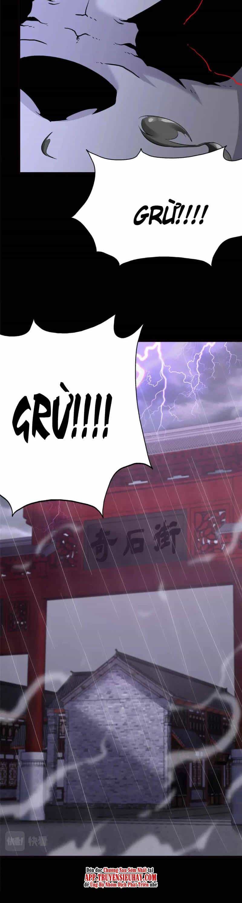 Bạn Gái Zombie Của Tôi - Chương 416 - ảnh 41