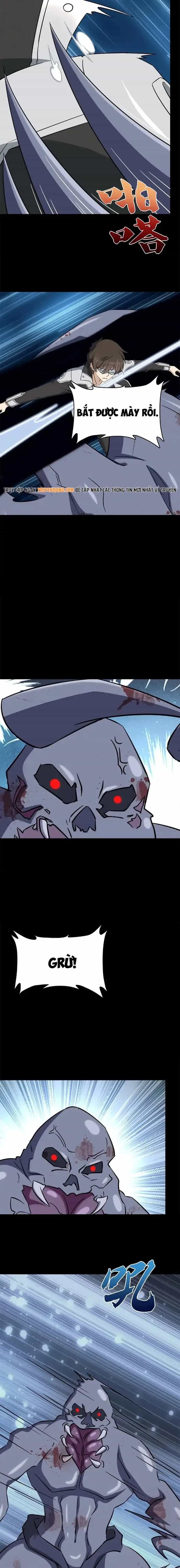 Bạn Gái Zombie Của Tôi - Chương 417 - ảnh 11