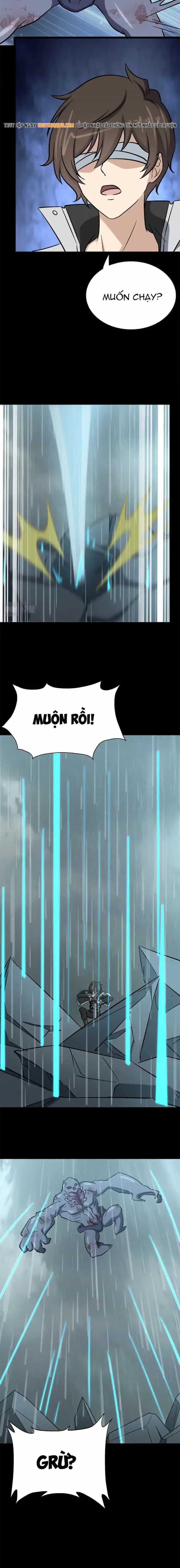 Bạn Gái Zombie Của Tôi - Chương 417 - ảnh 12