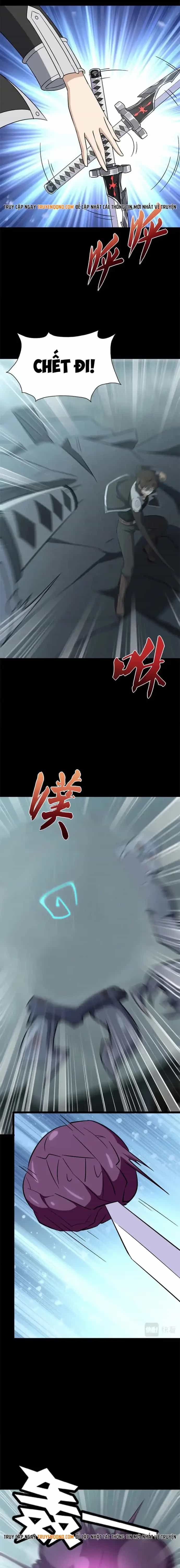 Bạn Gái Zombie Của Tôi - Chương 417 - ảnh 13