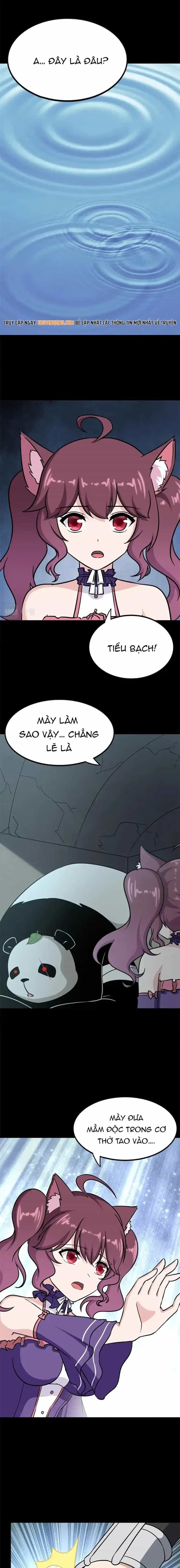Bạn Gái Zombie Của Tôi - Chương 417 - ảnh 15