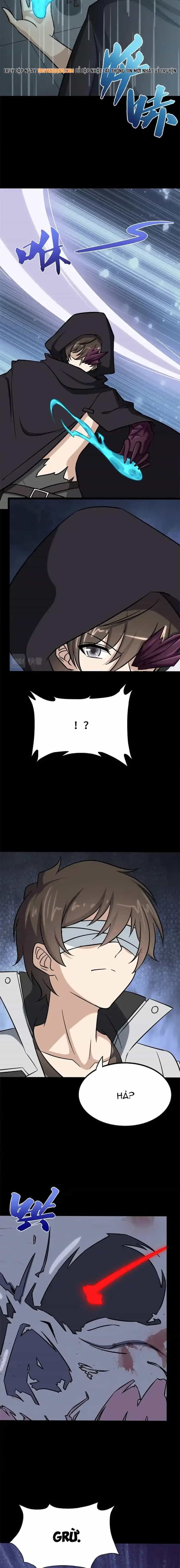 Bạn Gái Zombie Của Tôi - Chương 417 - ảnh 6