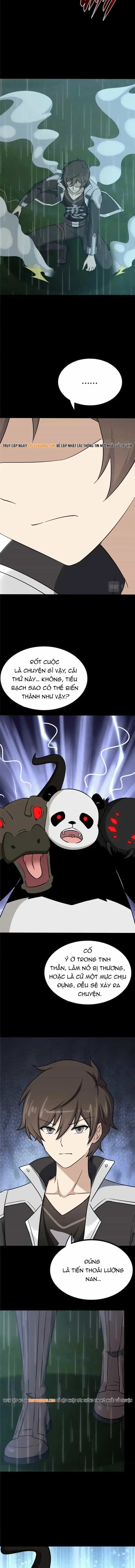 Bạn Gái Zombie Của Tôi - Chương 418 - ảnh 10