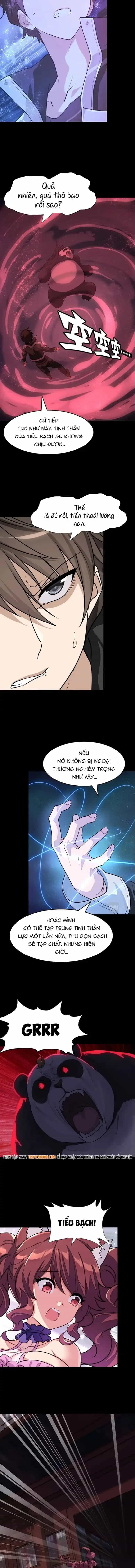 Bạn Gái Zombie Của Tôi - Chương 419 - ảnh 3