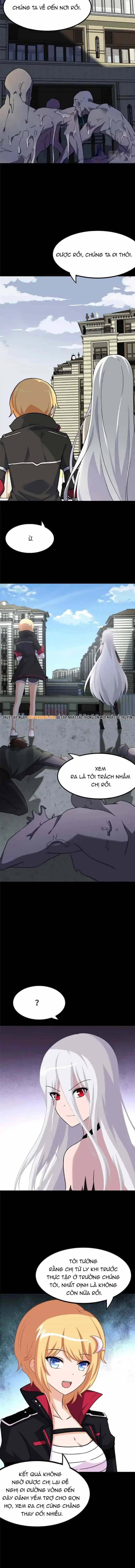 Bạn Gái Zombie Của Tôi - Chương 420 - ảnh 11