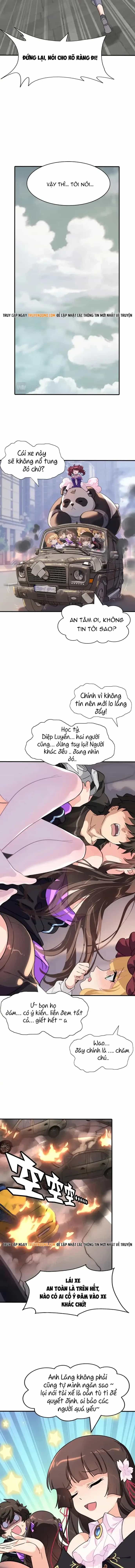 Bạn Gái Zombie Của Tôi - Chương 421 - ảnh 6