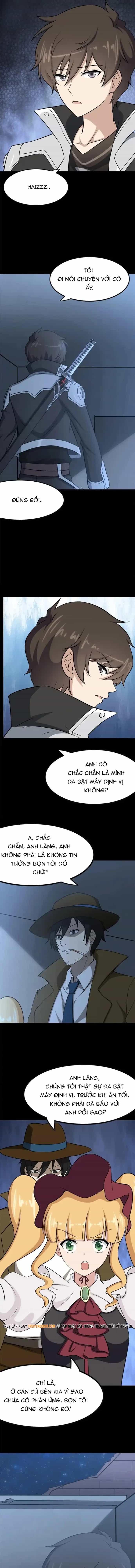 Bạn Gái Zombie Của Tôi - Chương 422 - ảnh 2