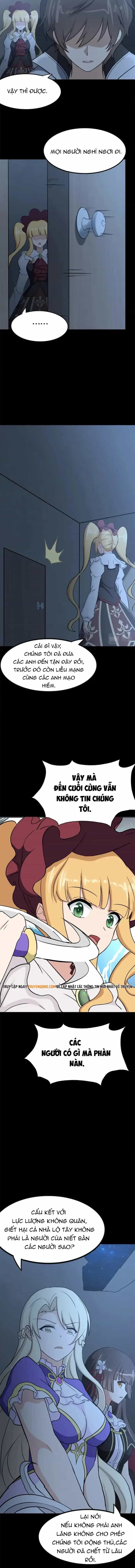 Bạn Gái Zombie Của Tôi - Chương 422 - ảnh 3