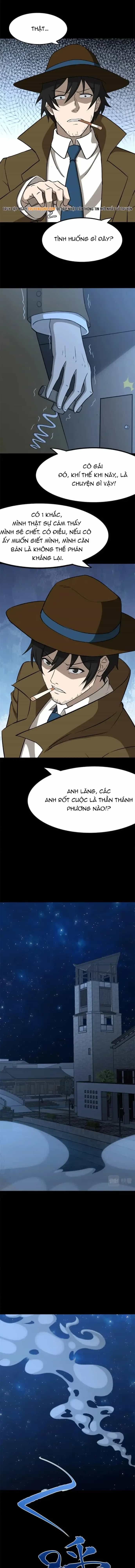 Bạn Gái Zombie Của Tôi - Chương 422 - ảnh 7