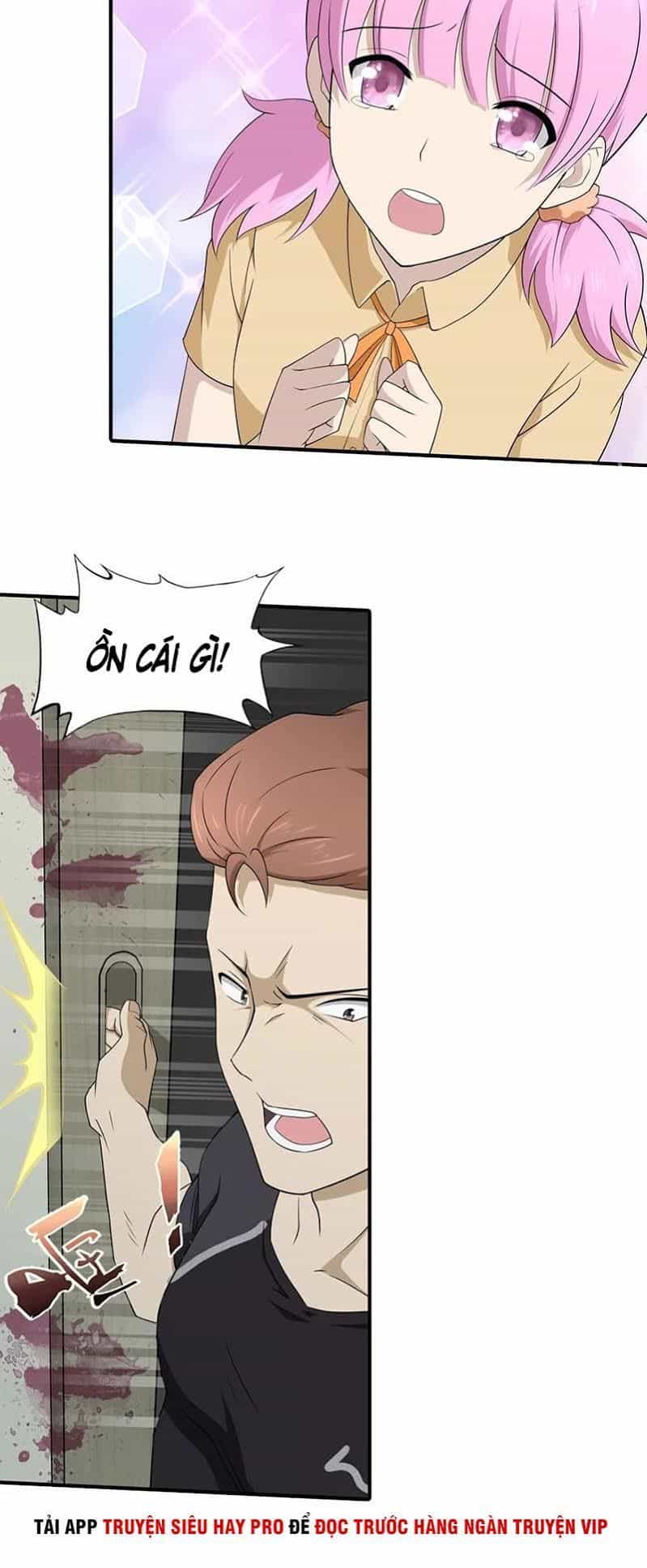 Bạn Gái Zombie Của Tôi - Chương 56 - ảnh 12