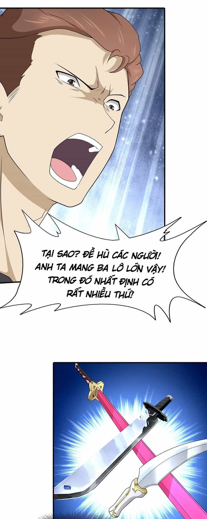 Bạn Gái Zombie Của Tôi - Chương 56 - ảnh 17
