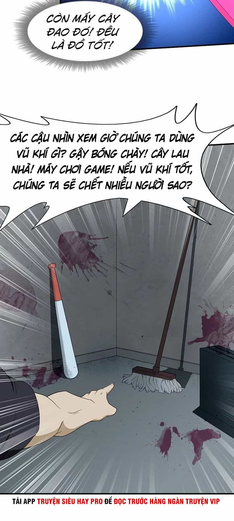 Bạn Gái Zombie Của Tôi - Chương 56 - ảnh 18