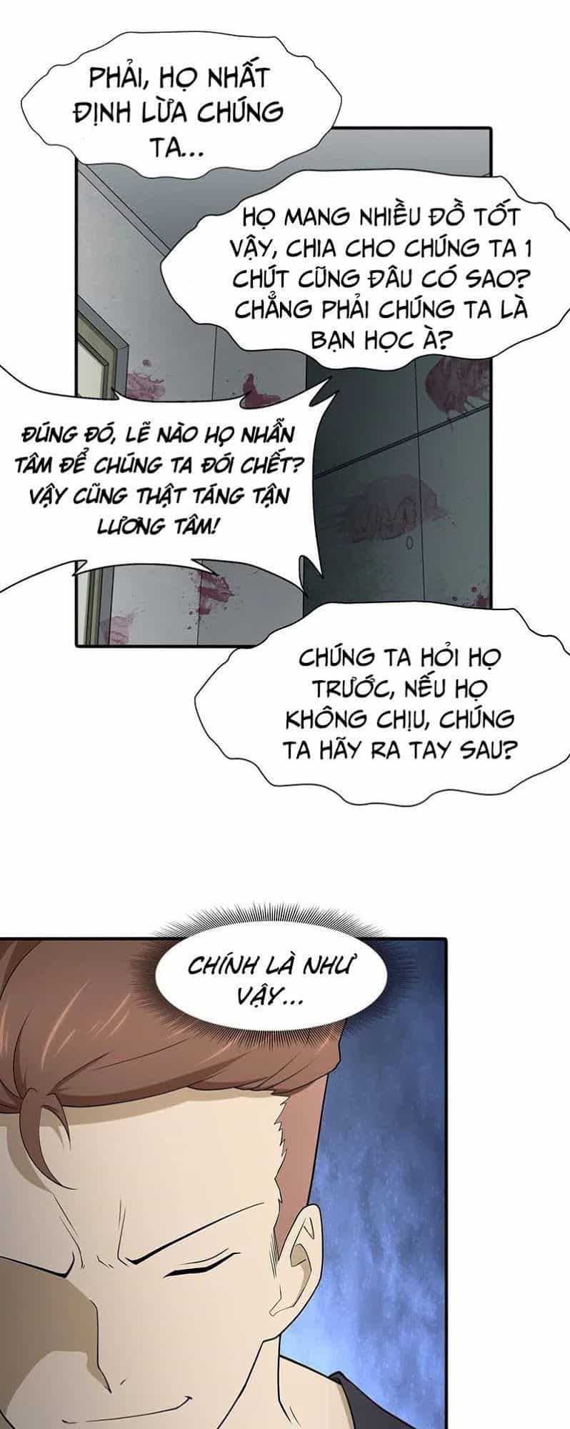 Bạn Gái Zombie Của Tôi - Chương 56 - ảnh 21