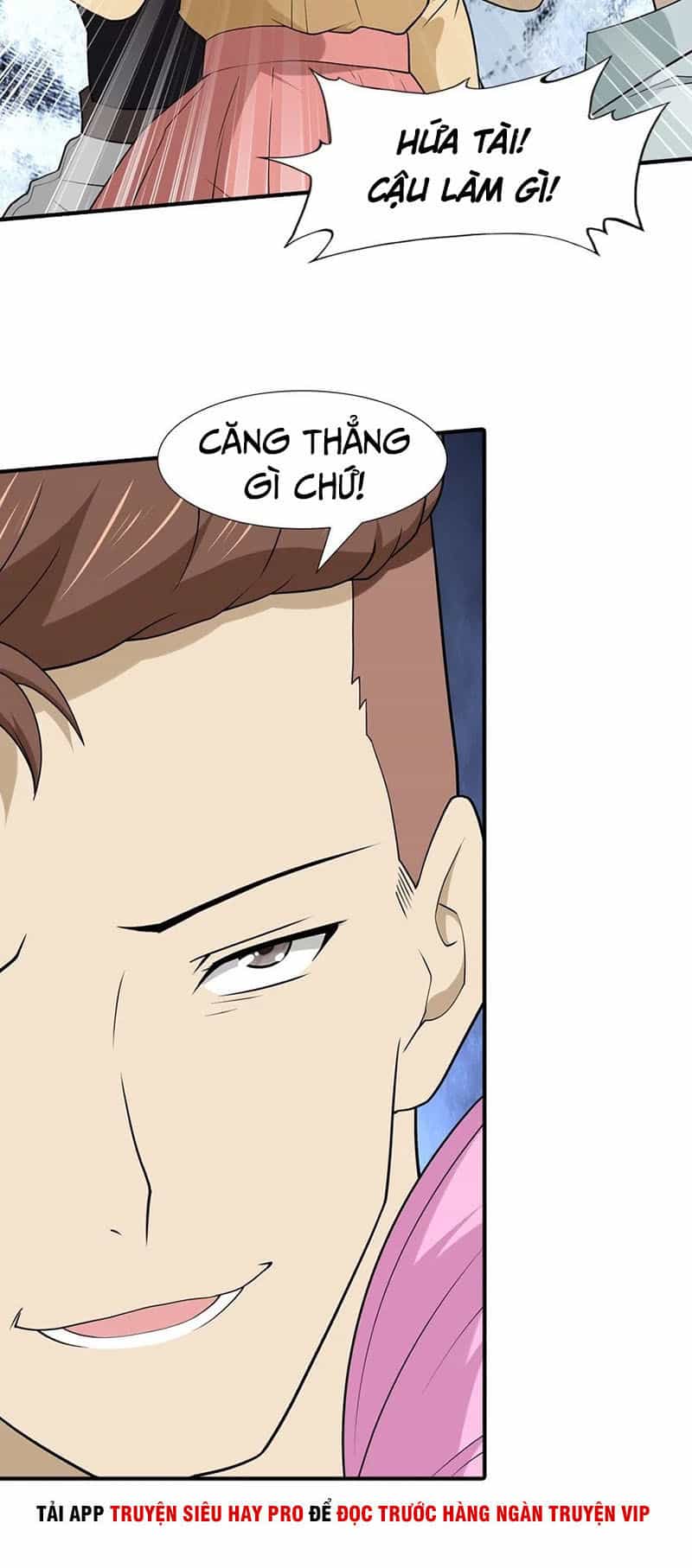Bạn Gái Zombie Của Tôi - Chương 56 - ảnh 30
