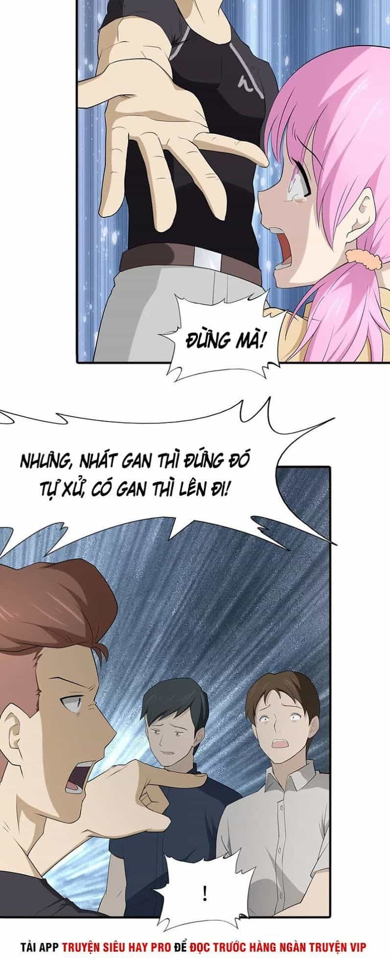 Bạn Gái Zombie Của Tôi - Chương 56 - ảnh 34