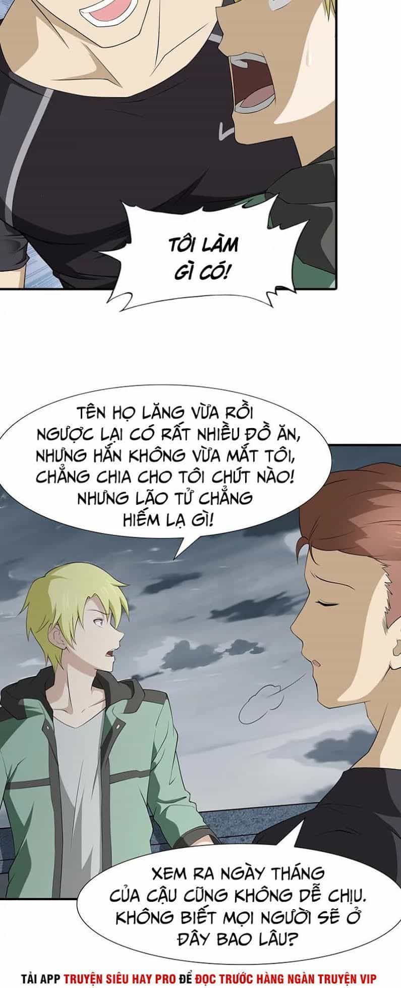 Bạn Gái Zombie Của Tôi - Chương 56 - ảnh 6