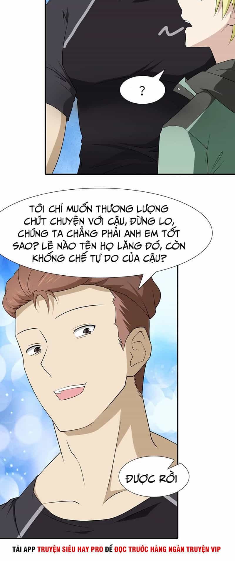 Bạn Gái Zombie Của Tôi - Chương 56 - ảnh 8