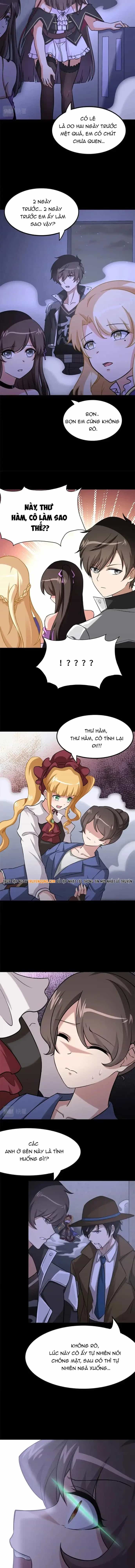 Bạn Gái Zombie Của Tôi - Chương 423 - ảnh 6