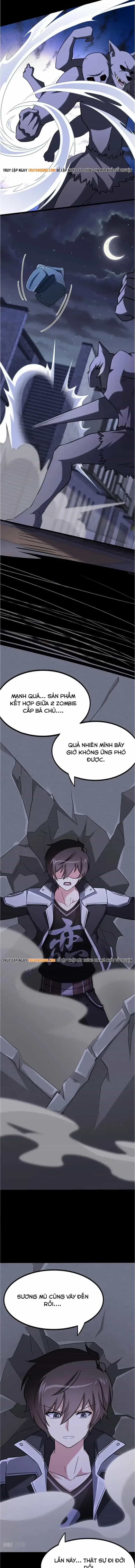 Bạn Gái Zombie Của Tôi - Chương 427 - ảnh 12
