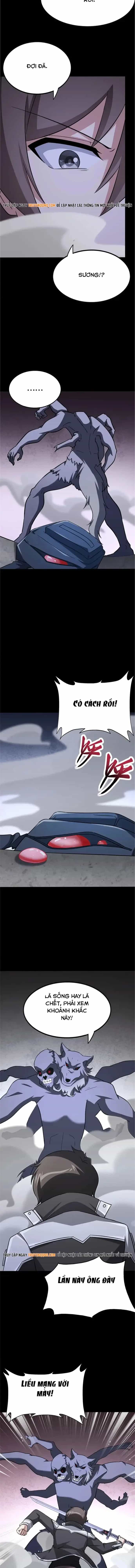 Bạn Gái Zombie Của Tôi - Chương 427 - ảnh 13