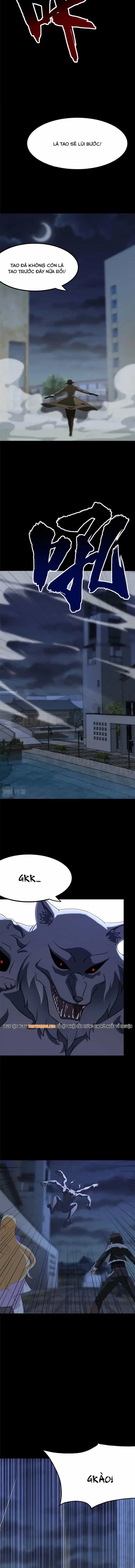 Bạn Gái Zombie Của Tôi - Chương 427 - ảnh 3