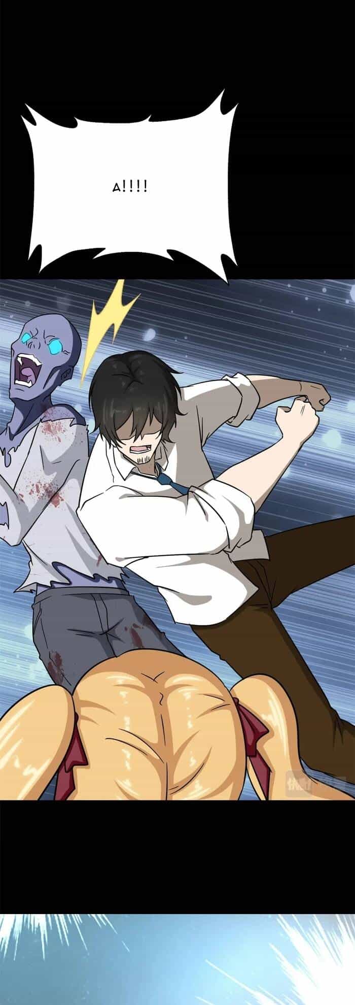 Bạn Gái Zombie Của Tôi - Chương 429 - ảnh 40