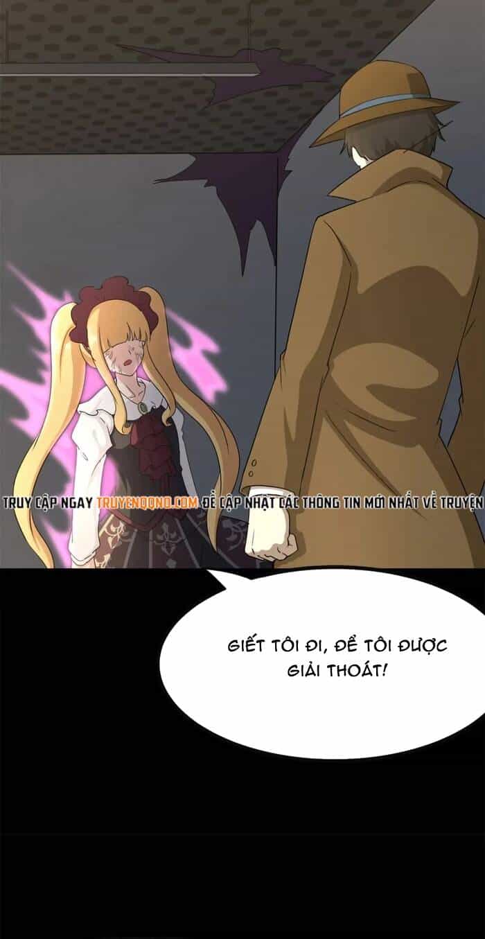 Bạn Gái Zombie Của Tôi - Chương 429 - ảnh 56