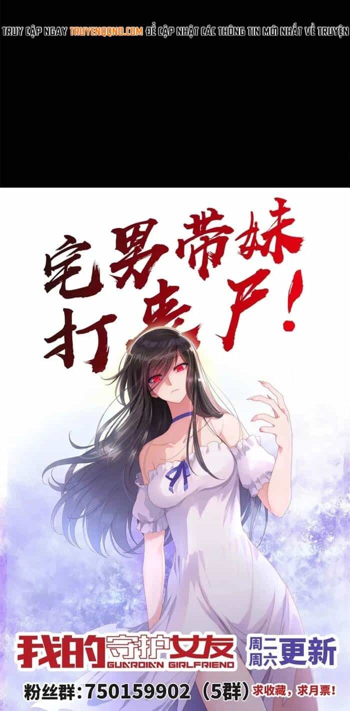 Bạn Gái Zombie Của Tôi - Chương 429 - ảnh 81