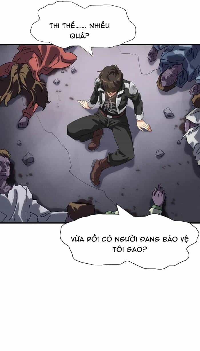 Bạn Gái Zombie Của Tôi - Chương 430 - ảnh 57