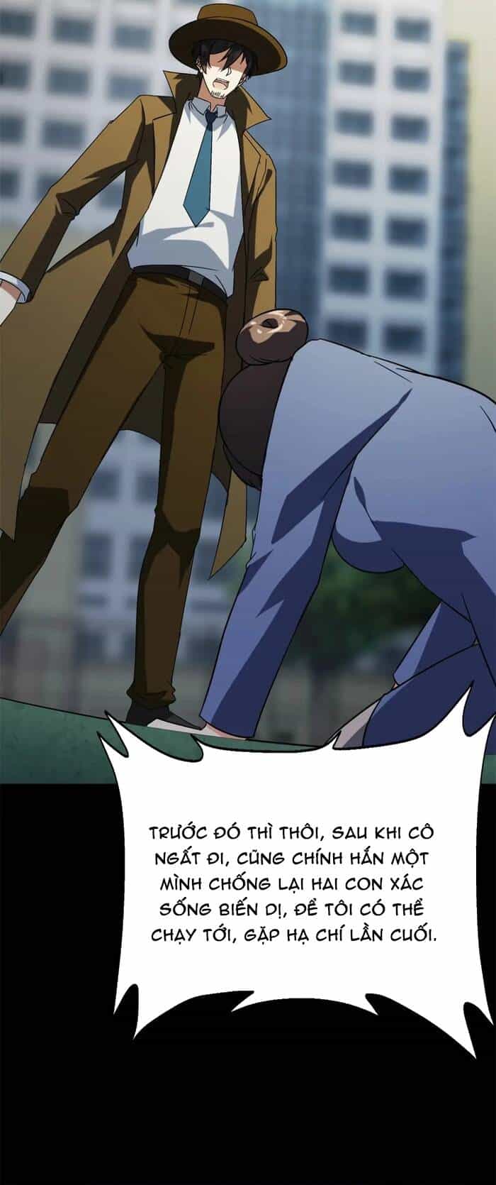 Bạn Gái Zombie Của Tôi - Chương 431 - ảnh 44