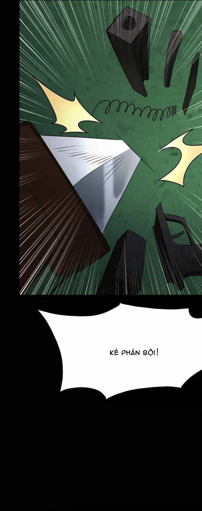 Bạn Gái Zombie Của Tôi - Chương 431 - ảnh 52